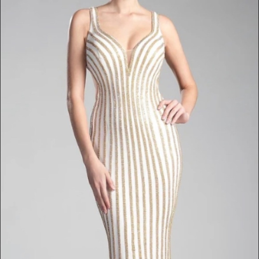 NWT Cinderella Divine Evening/prom gown size 6